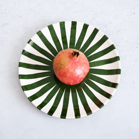 ceramic-plato-plate-plat-teller-prato-handmade-Casa Cubista