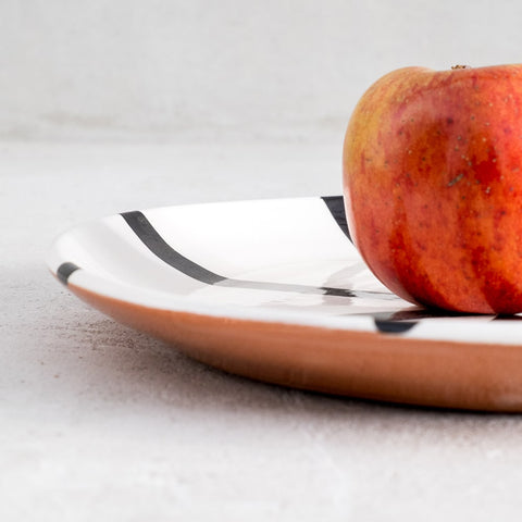 ceramic-plato-plate-plat-teller-prato-handmade-Casa Cubista