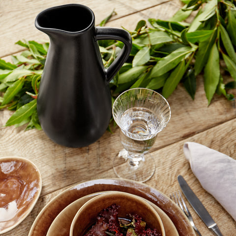 jarra-jug-krug-cruche-Handmade - pitcher