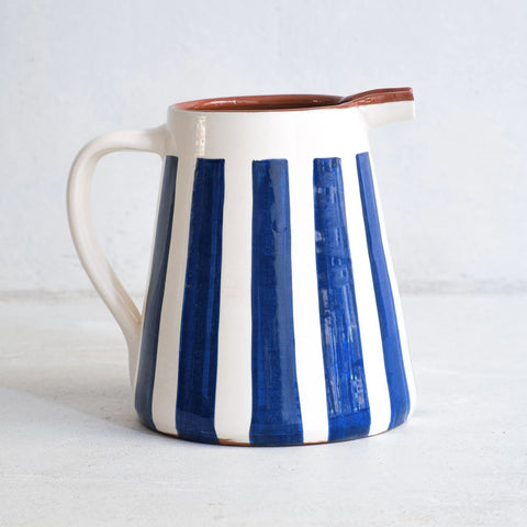 jarra-jarro-krug-crueiro-Handmade-Casa Cubista