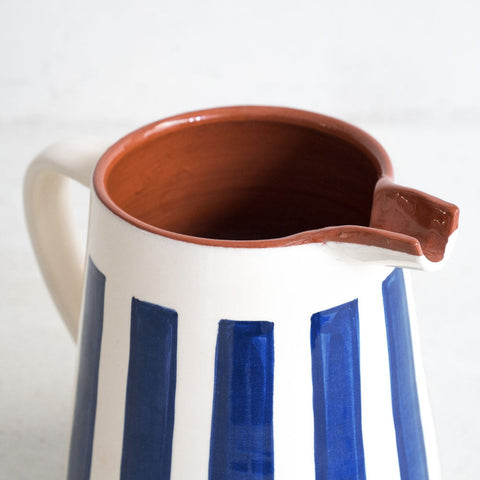 jarra-jug-krug-cruche-pitcher-Handmade-Casa Cubista