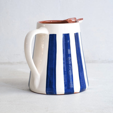 jarra-jarro-krug-crueiro-Handmade-Casa Cubista