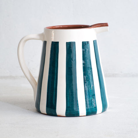 jarra-jug-krug-cruche-pitcher-Handmade-Casa Cubista