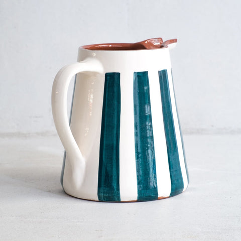 jarra-jug-krug-cruche-pitcher-Handmade-Casa Cubista