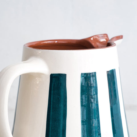 jarra-jug-krug-cruche-pitcher-Handmade-Casa Cubista