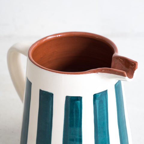 jarra-jug-krug-cruche-pitcher-Handmade-Casa Cubista