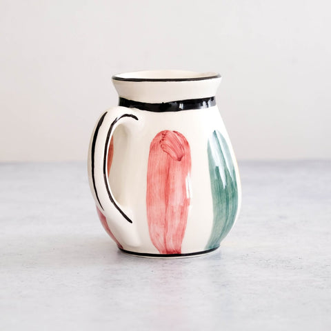 jarra-jug-krug-cruche-Handmade-OF Ceramica