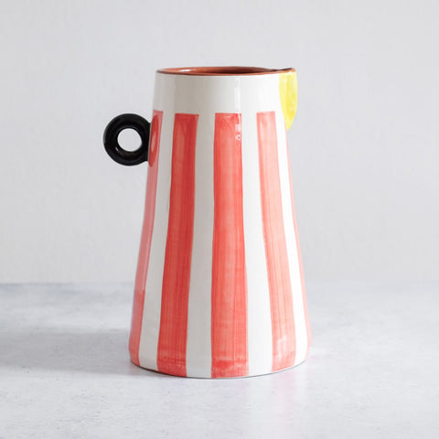 jarra-jarra-krug-cruche-pitcher-Handmade-Puracal