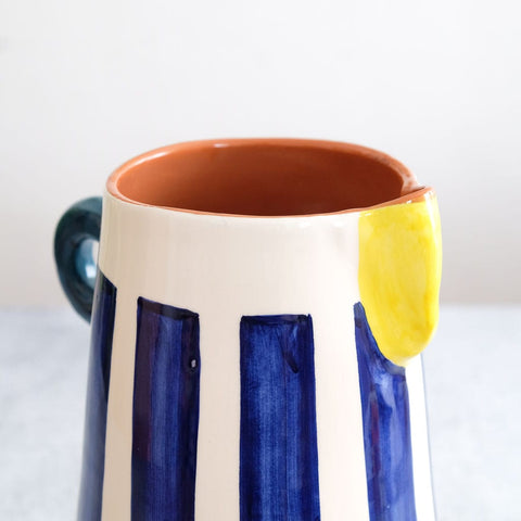jarra-jug-krug-cruche-pitcher-Handmade-Puracal