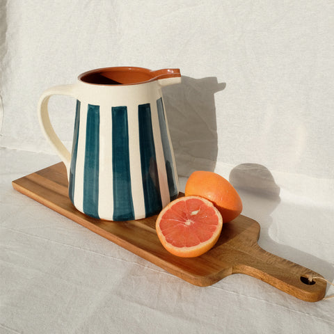 jarra-jarro-krug-crueiro-Handmade-Casa Cubista