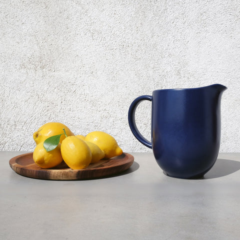 jarra-jug-krug-cruche-Handmade - pitcher