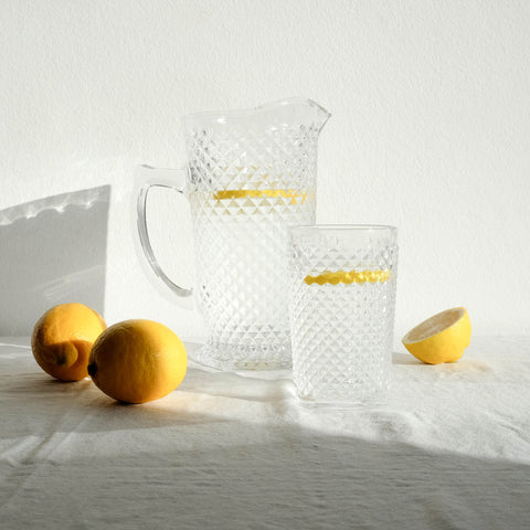 pitcher-jarra-jarro-cruche-krug-handmade-glass-cristal