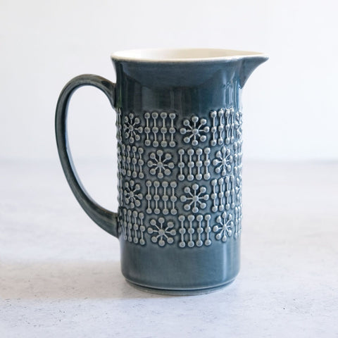 Jarra-jarra-jarro-cruche-krug-ceramica-hecha-secla