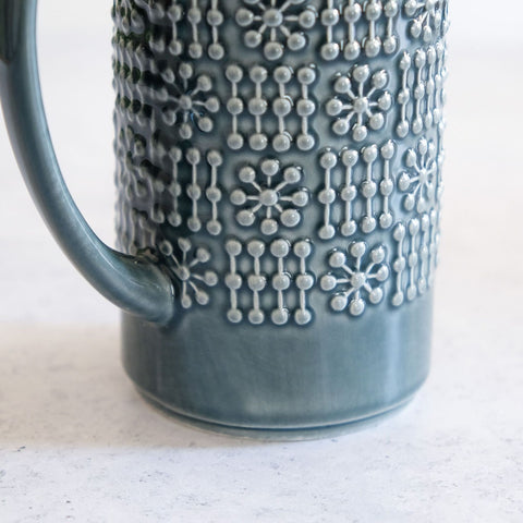 Pitcher-jarra-jarro-cruche-krug-ceramica-handmade-secla