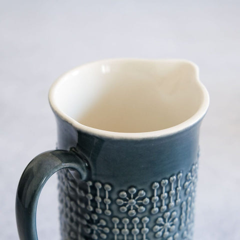 Pitcher-jarra-jarro-cruche-krug-ceramica-handmade-secla