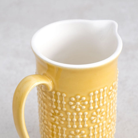 Pitcher-jarra-jarro-cruche-krug-ceramica-handmade-secla