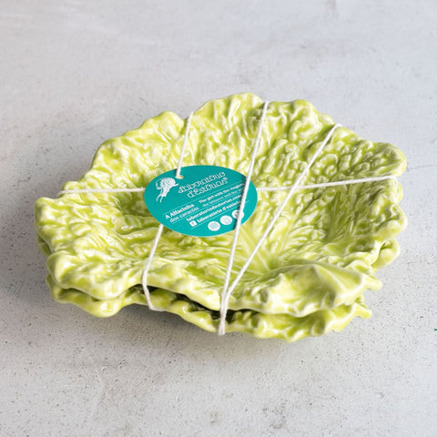 leaf plate-Blattplatte-feuille plat-prato folha-ceramic-laboratoria d'estoria