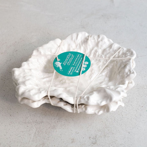 Blattplatte-Blattplatte-feuille plat-prato folha-keramik-laboratoria d'estoria