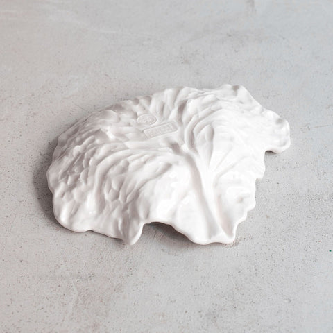 Blattplatte-Blattplatte-feuille plat-prato folha-keramik-laboratoria d'estoria