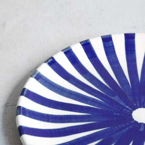 ceramic-plato-plate-plat-teller-prato-handmade-Casa Cubista