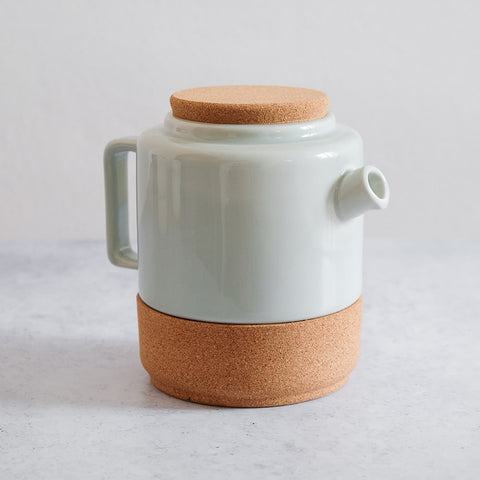 théière_thetiere_tetera_bule de cha_Teekanne-Alma Gemea