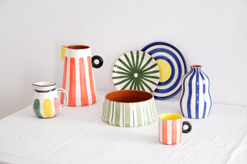 CERAMICS CARE GUIDE: HOW TO MAINTAIN YOUR HANDMADE PIECES