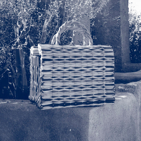 portuguese baskets and bags cestas y bolsos portugueses cestos e sacos portugueses portugiesische Körbe und Taschen paniers et sacs portugais