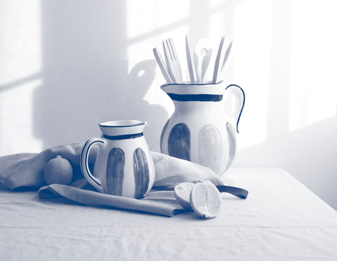 handmade ceramic cerâmica artesanal céramique faite à la main handgefertigte Keramik cerámica hecha a mano