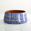 Frutero Grande Dash Azul Ø24cm