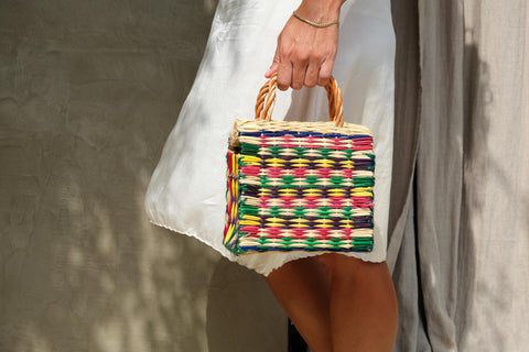 Traditional Portuguese Baskets