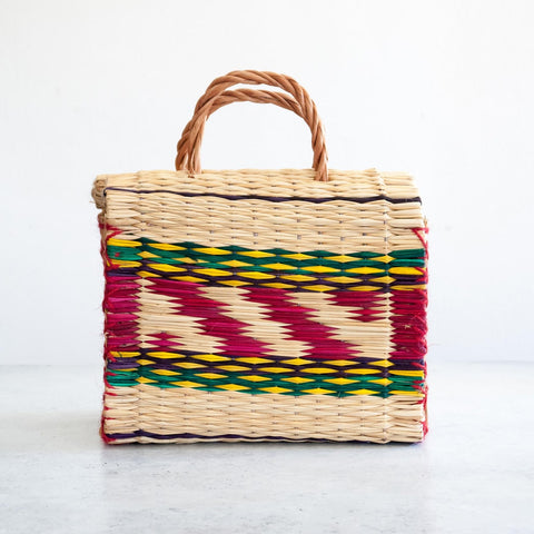 Traditional Portuguese Basket - Small