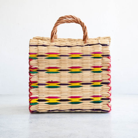 Traditional Portuguese Basket - Small