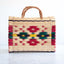 Traditional Portuguese Basket - Medium