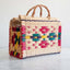 Traditional Portuguese Basket - Medium