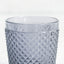 Water Glass in grey 250ml - Set of 6