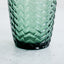 Vaso de Agua Verde 270ml - Set de 6