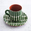Dash Espresso Cup & Saucer