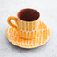 Dash Espresso Cup & Saucer