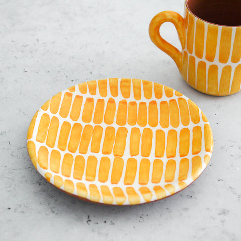 Dash Espresso Cup & Saucer