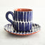 Dash Espresso Cup & Saucer