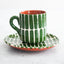 Dash Espresso Cup & Saucer