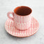 Dash Espresso Cup & Saucer