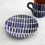 Dash Espresso Cup & Saucer