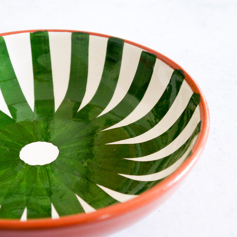 Ray Bowl Small Ø17cm