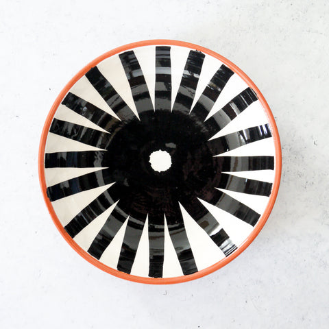 Ray Bowl Small Ø17cm