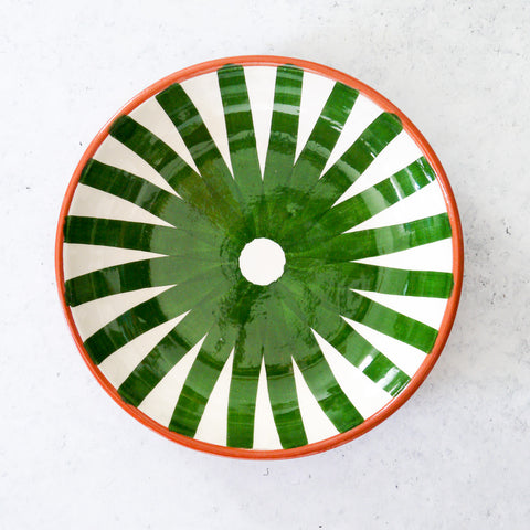 Ray Bowl Small Ø17cm