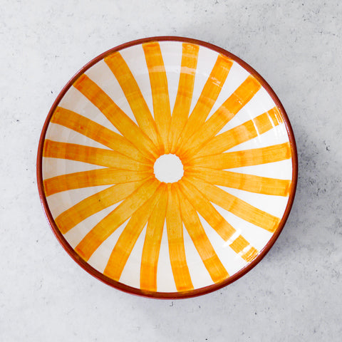 Ray Bowl Small Ø17cm