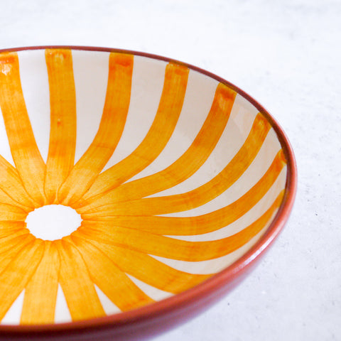 Ray Bowl Small Ø17cm