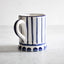 Traditional Mug in Blue 300ml