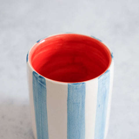 Mug Red/Blue